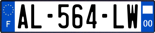 AL-564-LW