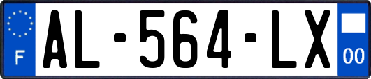 AL-564-LX