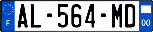 AL-564-MD