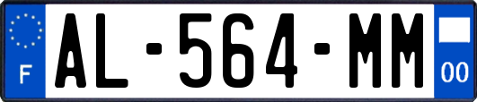 AL-564-MM