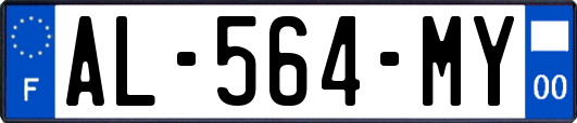 AL-564-MY