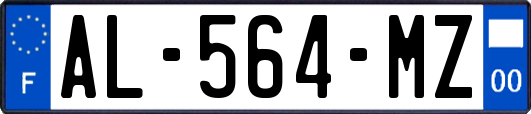 AL-564-MZ