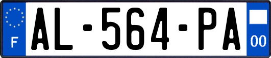 AL-564-PA