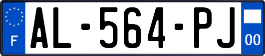 AL-564-PJ