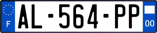 AL-564-PP