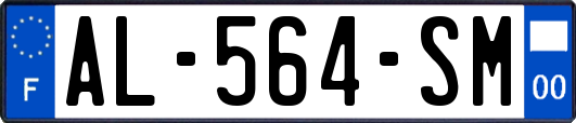 AL-564-SM