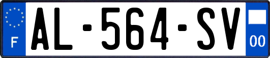 AL-564-SV