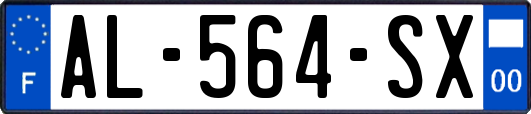 AL-564-SX