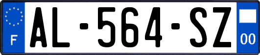 AL-564-SZ