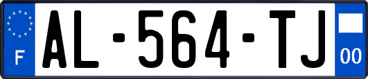 AL-564-TJ