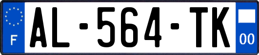 AL-564-TK