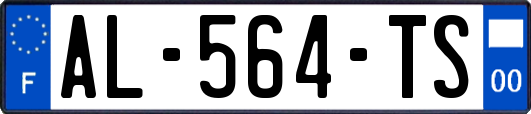 AL-564-TS