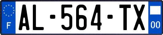 AL-564-TX