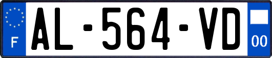 AL-564-VD