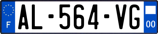 AL-564-VG