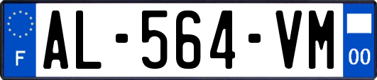 AL-564-VM