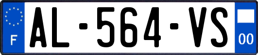 AL-564-VS