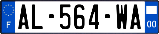 AL-564-WA