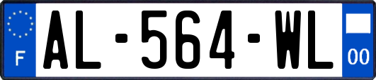 AL-564-WL