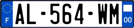 AL-564-WM