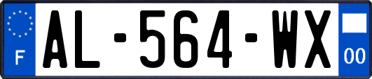 AL-564-WX