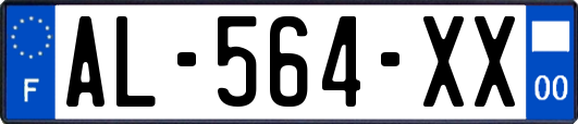 AL-564-XX