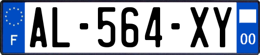 AL-564-XY