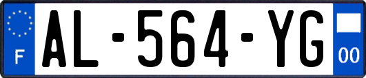 AL-564-YG