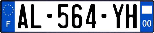 AL-564-YH