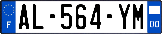 AL-564-YM
