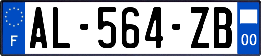 AL-564-ZB