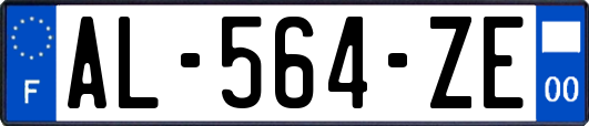 AL-564-ZE