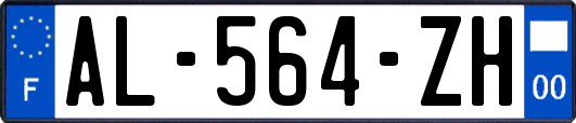 AL-564-ZH