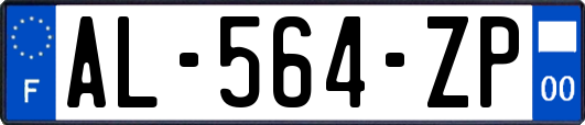 AL-564-ZP