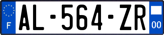 AL-564-ZR