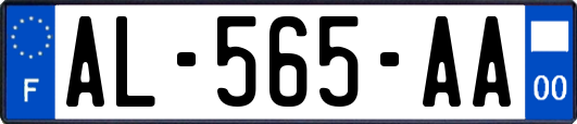 AL-565-AA