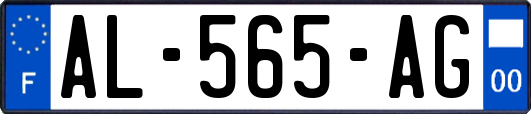 AL-565-AG