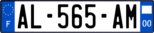 AL-565-AM