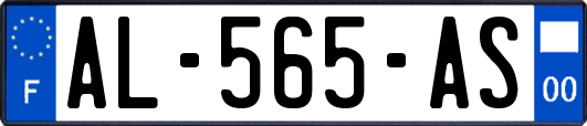 AL-565-AS