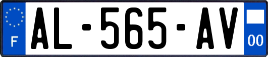 AL-565-AV