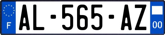 AL-565-AZ