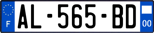 AL-565-BD