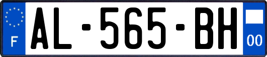 AL-565-BH