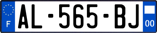 AL-565-BJ