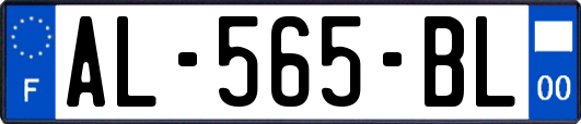 AL-565-BL