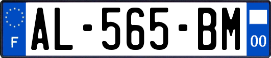 AL-565-BM