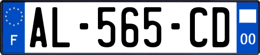 AL-565-CD
