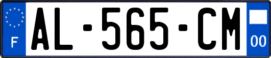 AL-565-CM