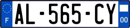 AL-565-CY