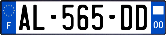 AL-565-DD